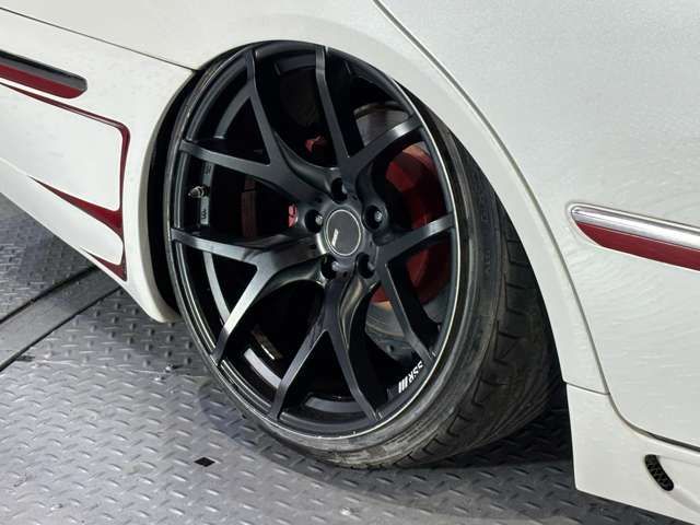 TOYOTA CROWN SEDAN 2008 Image 31