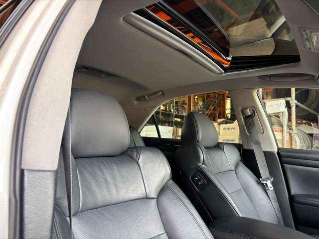 TOYOTA CROWN SEDAN 2008 Image 31