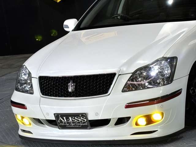 TOYOTA CROWN SEDAN 2008 Image 31