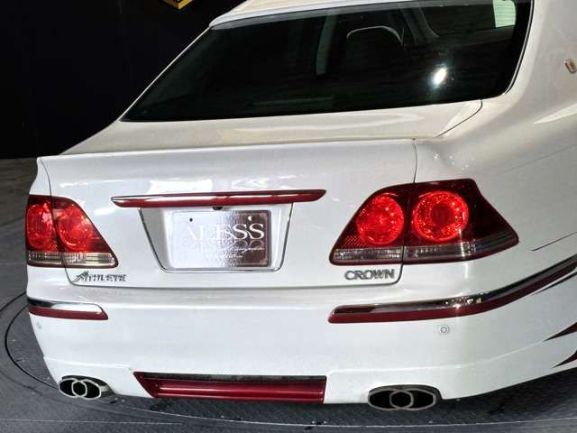 TOYOTA CROWN SEDAN 2008 Image 31