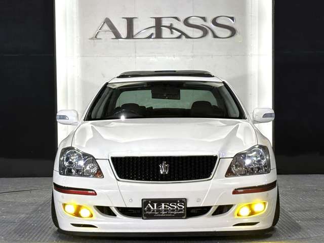 TOYOTA CROWN SEDAN 2008 Image 31