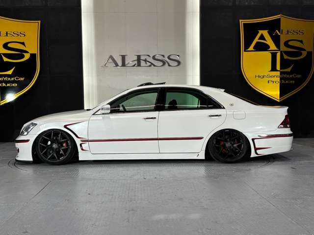 TOYOTA CROWN SEDAN 2008 Image 31