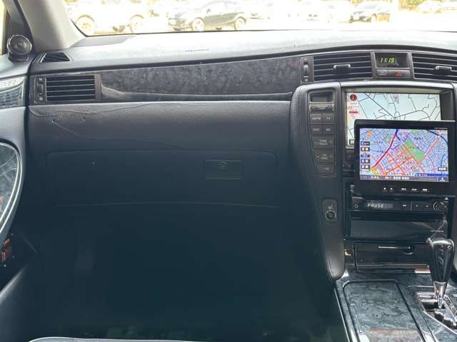 TOYOTA CROWN SEDAN 2008 Image 31