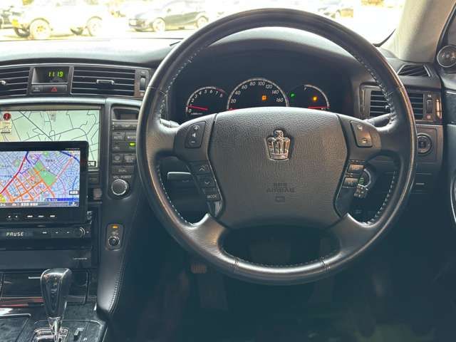 TOYOTA CROWN SEDAN 2008 Image 31