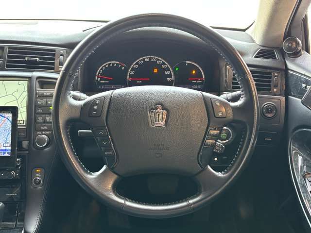 TOYOTA CROWN SEDAN 2008 Image 31