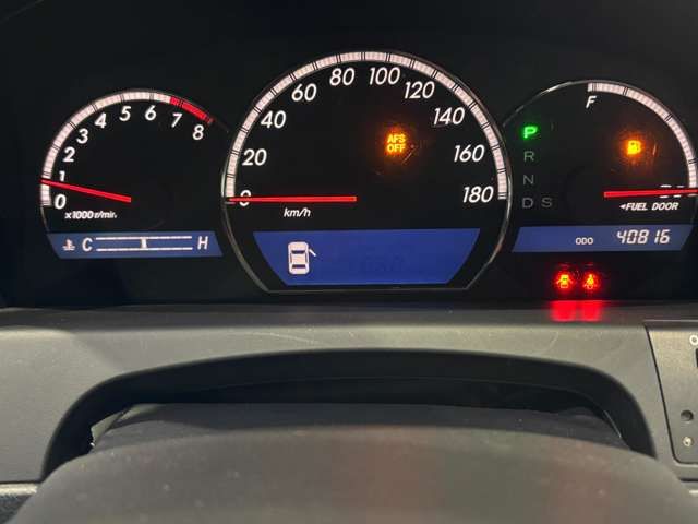 TOYOTA CROWN SEDAN 2008 Image 31