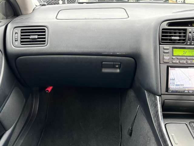 TOYOTA ARISTO 2001 Image 31