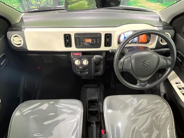 SUZUKI ALTO 2015 Image 31