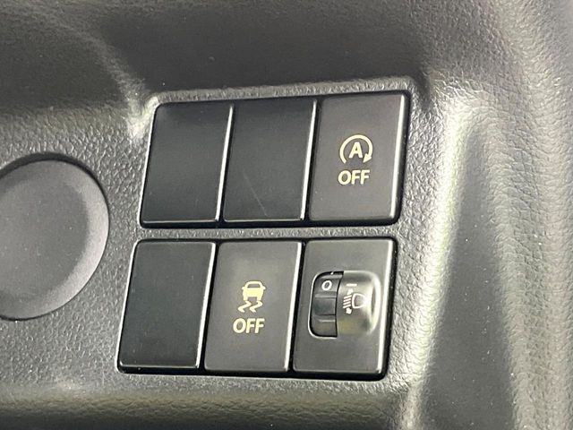 SUZUKI ALTO 2015 Image 31