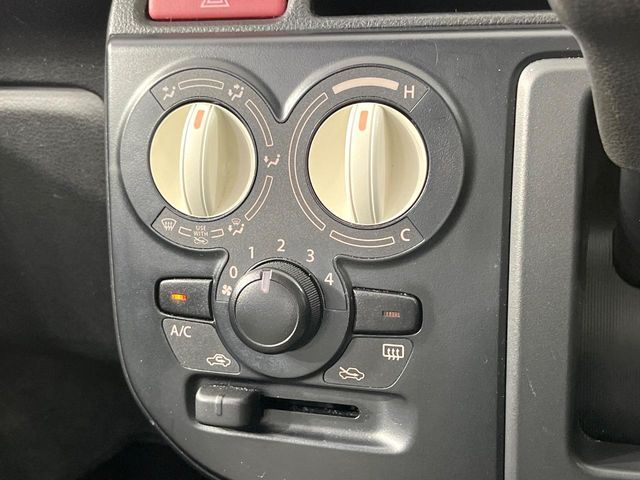 SUZUKI ALTO 2015 Image 31