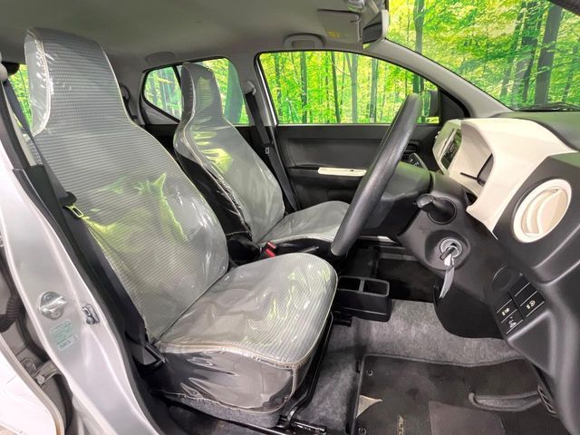 SUZUKI ALTO 2015 Image 31