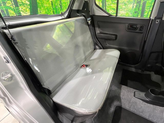 SUZUKI ALTO 2015 Image 31