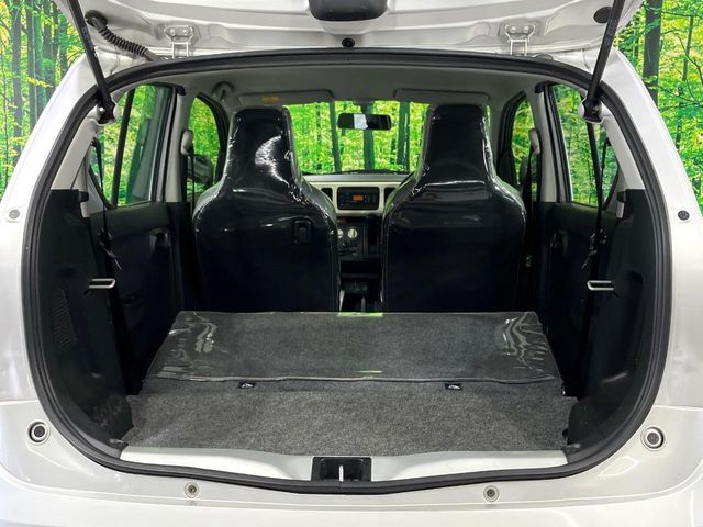 SUZUKI ALTO 2015 Image 31