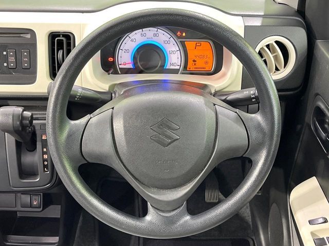 SUZUKI ALTO 2015 Image 31