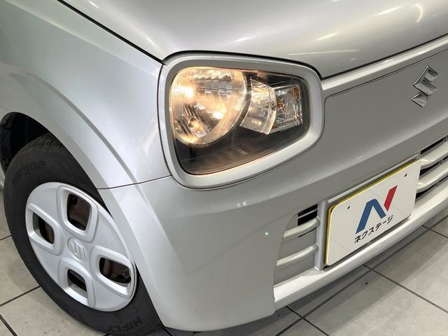 SUZUKI ALTO 2015 Image 31
