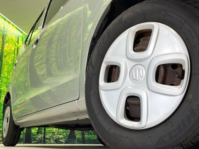 SUZUKI ALTO 2015 Image 31