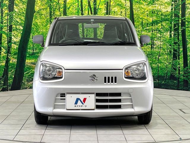 SUZUKI ALTO 2015 Image 31