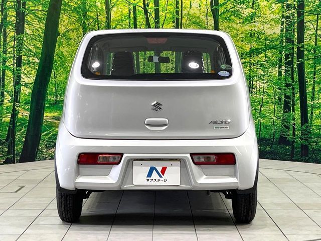 SUZUKI ALTO 2015 Image 31