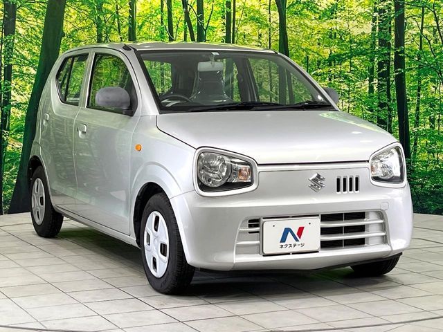SUZUKI ALTO 2015 Image 31
