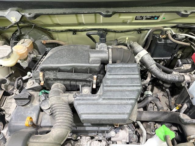 SUZUKI ALTO 2015 Image 31