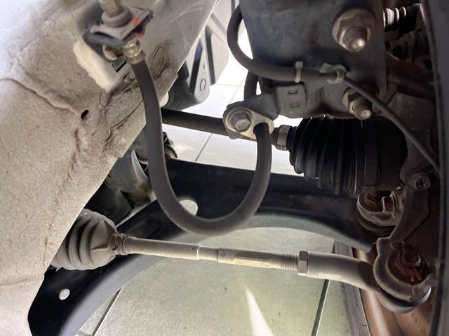 SUZUKI ALTO 2015 Image 31