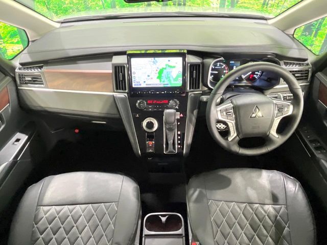 MITSUBISHI DELICA D:5 4WD 2024 Image 31