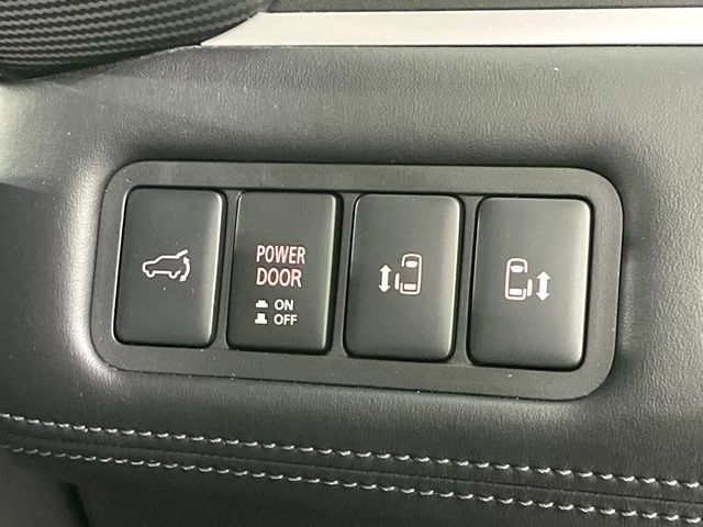 MITSUBISHI DELICA D:5 4WD 2024 Image 31