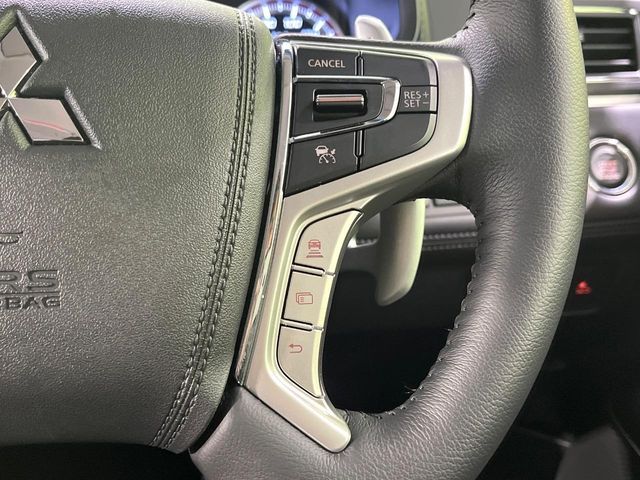 MITSUBISHI DELICA D:5 4WD 2024 Image 31