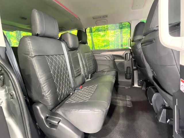 MITSUBISHI DELICA D:5 4WD 2024 Image 31