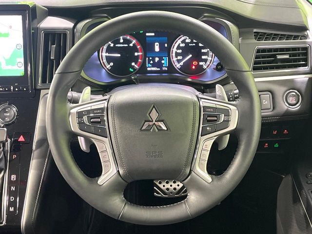 MITSUBISHI DELICA D:5 4WD 2024 Image 31