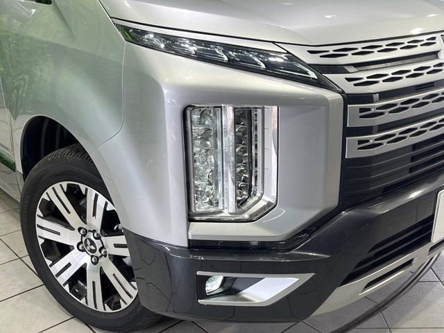 MITSUBISHI DELICA D:5 4WD 2024 Image 31