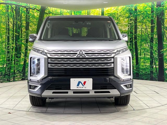 MITSUBISHI DELICA D:5 4WD 2024 Image 31