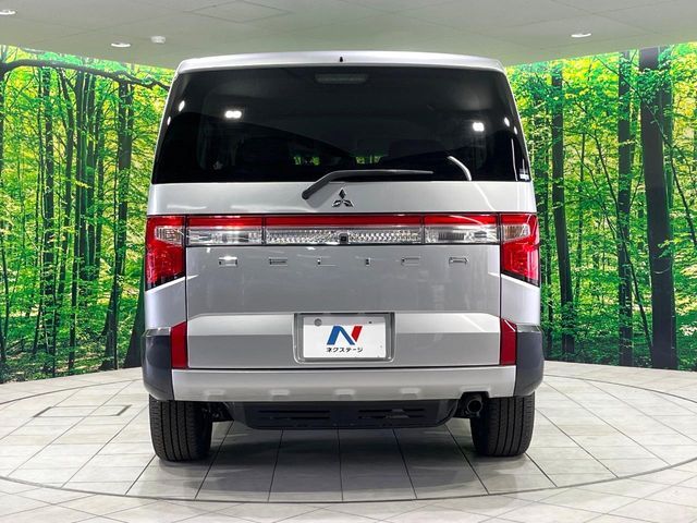 MITSUBISHI DELICA D:5 4WD 2024 Image 31