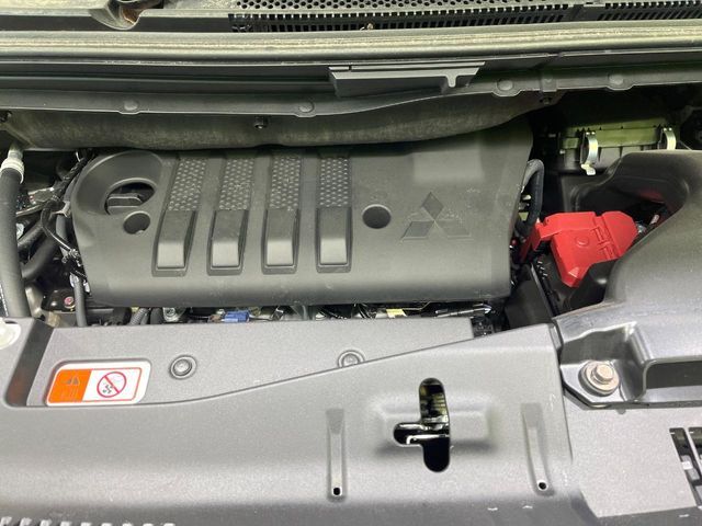 MITSUBISHI DELICA D:5 4WD 2024 Image 31