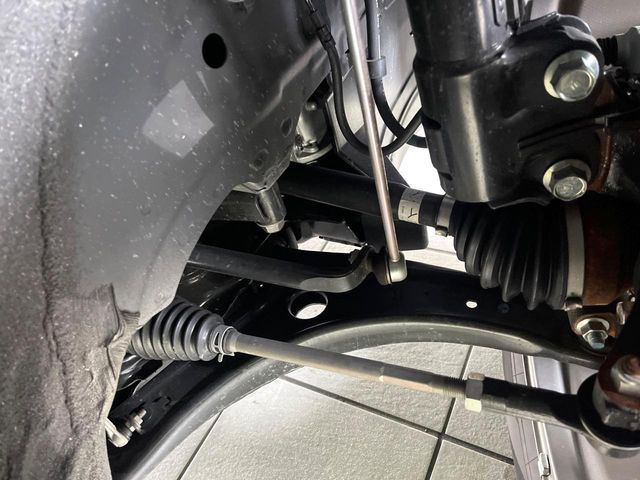 MITSUBISHI DELICA D:5 4WD 2024 Image 31