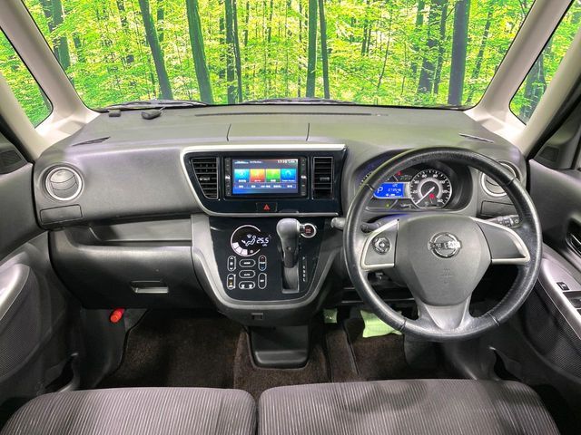 NISSAN DAYZ ROOX 2014 Image 31