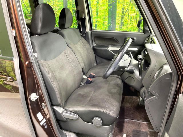 NISSAN DAYZ ROOX 2014 Image 31