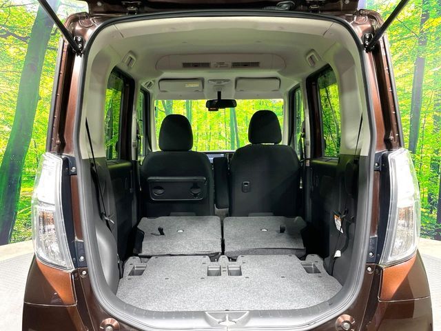 NISSAN DAYZ ROOX 2014 Image 31