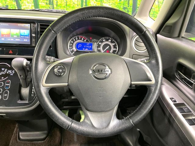 NISSAN DAYZ ROOX 2014 Image 31