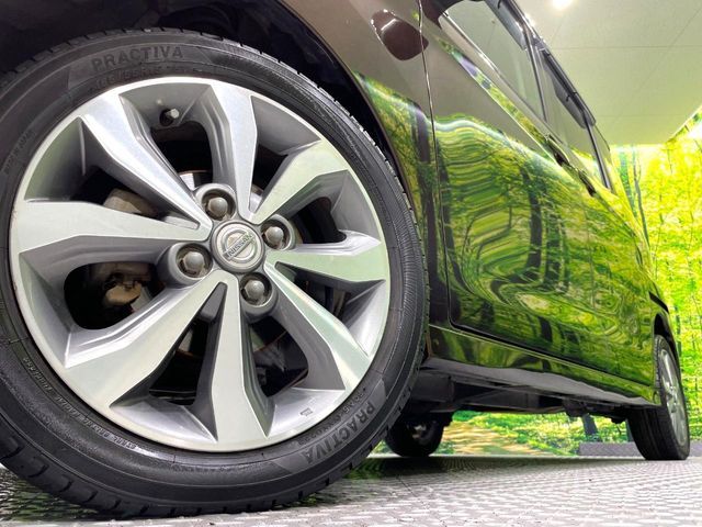 NISSAN DAYZ ROOX 2014 Image 31