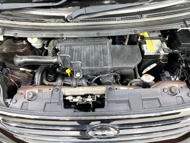 NISSAN DAYZ ROOX 2014 Image 31