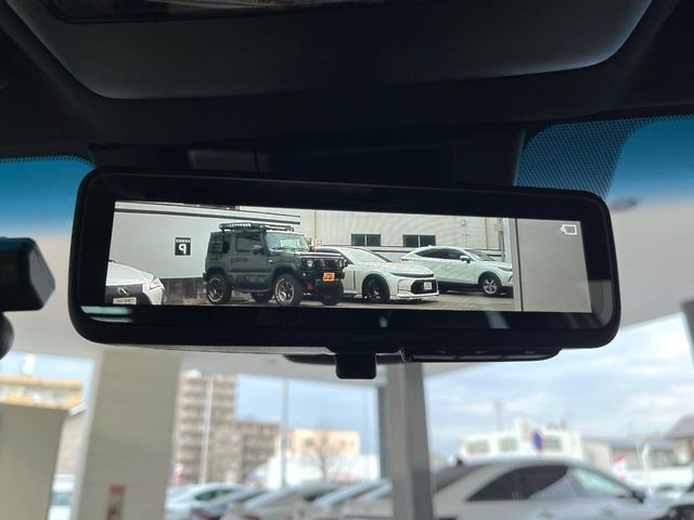 TOYOTA CROWN SEDAN HYBRID 2019 Image 31