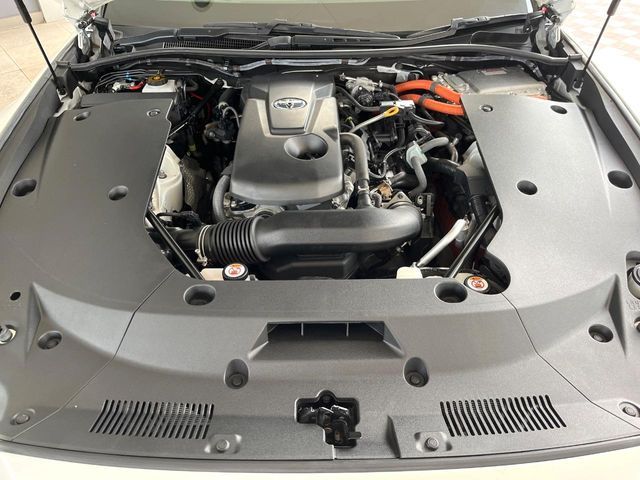 TOYOTA CROWN SEDAN HYBRID 2019 Image 31