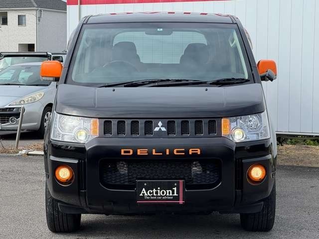 MITSUBISHI DELICA D:5 4WD 2018 Image 31