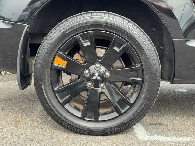 MITSUBISHI DELICA D:5 4WD 2018 Image 31