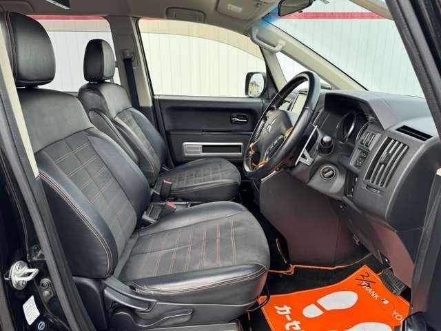 MITSUBISHI DELICA D:5 4WD 2018 Image 31