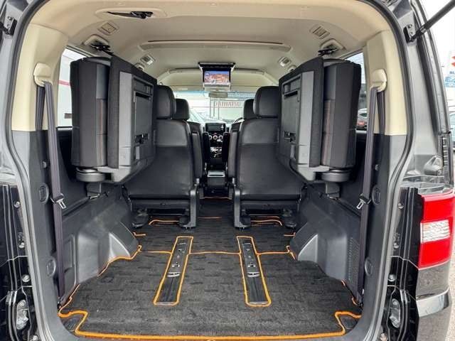 MITSUBISHI DELICA D:5 4WD 2018 Image 31