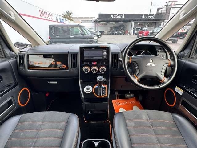 MITSUBISHI DELICA D:5 4WD 2018 Image 31