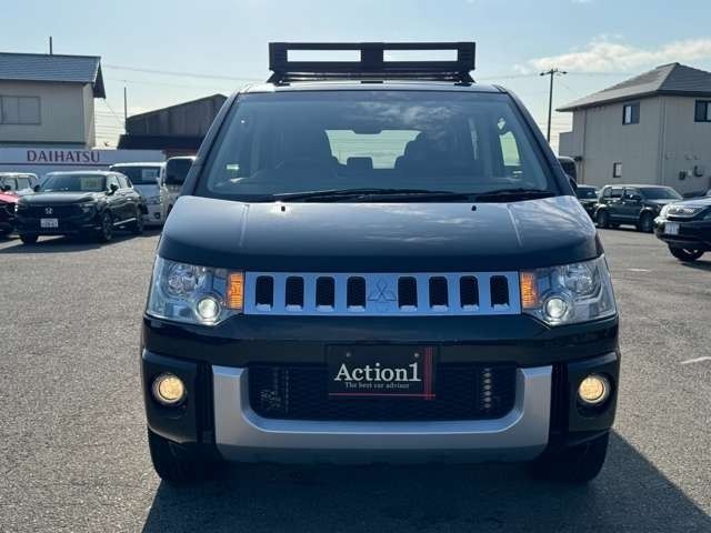 MITSUBISHI DELICA D:5 4WD 2015 Image 31