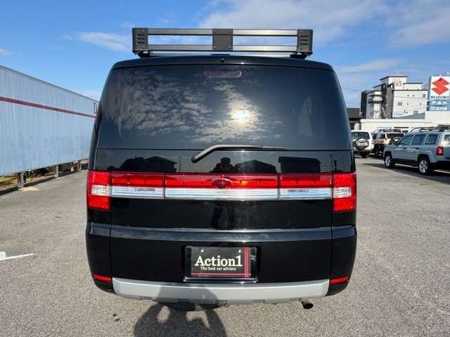 MITSUBISHI DELICA D:5 4WD 2015 Image 31